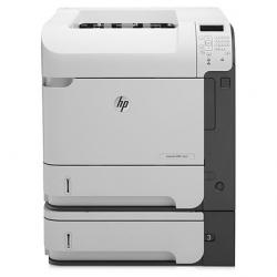 HP LASERJET M602X