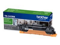 Cartouche laser BROTHER origine TN243 - Noir