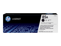 Cartouche laser HP origine 85A - Noir