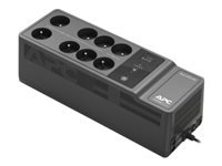 Onduleur APC Back-UPS 650 VA/400 W