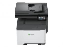 Multifonction fax laser couleur LEXMARK XC2335