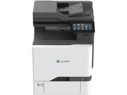Multifonction fax laser monochrome LEXMARK XM5365