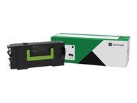Cartouche toner Origine LEXMARK Yellow 15K