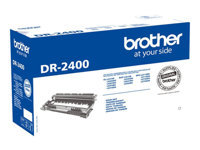 Tambour BROTHER DR2400 DRUM Laser - Noir