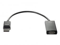 Câble adaptateur A/V HP DisplayPort/HDMI