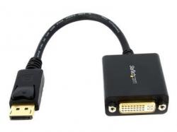 Câble vidéo adaptateur DVI vers DisplayPort