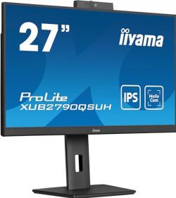 Moniteur LCD LED IIYAMA ProLite (27IN) XUB2790QSUH-B1