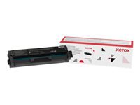 Cartouche toner original XEROX C230/C235 Haute capacité - Black