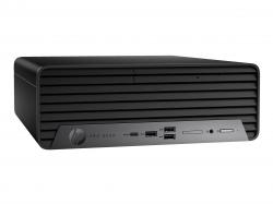 Ordinateur de bureau HP Pro SFF 400 G9