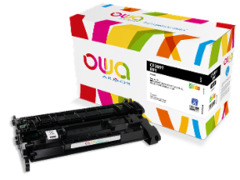 Cartouche toner ARMOR pour HP Laserjet M507/M526 (CF289Y)