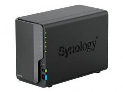 NAS de Stockage Réseau DiskStation Synology DS224+