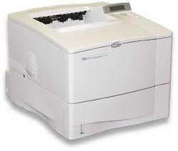 HP LASERJET 4100N