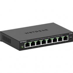 Switch de niveau 3 NETGEAR GS300 8 Ports Gigabit