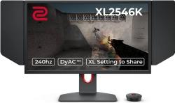 Ecran BENQ 24.5