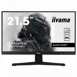 Moniteur IIYAMA G-Master 21,5'' Black Hawk