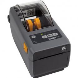 Imprimantes Zébra ZD411 Direct Thermique 203 DPI