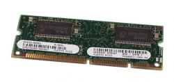 Module mémoire 8MB firmware / 64 MB RAM pour HP LJ 4200