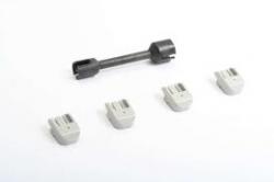 Kit coupler pour HP LJ 4000/4050/4100