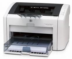 HP LASERJET 1022N