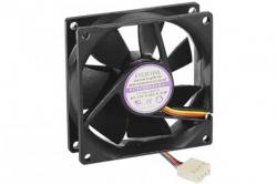 Ventilateur CPU 4 Fils