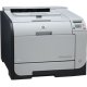 HP COLOR LASERJET CP2025n