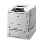 HP LASERJET 4200DTN