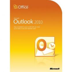 MS Outlook 2010