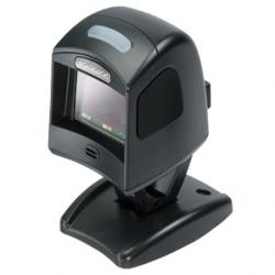 Lecteur code barre fixe DATALOGIC Magellan 1100i - Noir - Câble