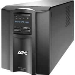 Onduleur APC Smart-UPS SMT1500I - 1,50 kVA/980W Tour