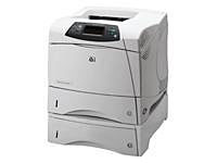 HP LASERJET 4300DTN