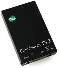 DIGI Portserveur TS-2