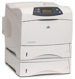 HP LASERJET 4250DTN