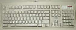 Clavier HP/COMPAQ PS2 Proliant 102T