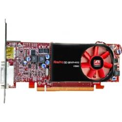 Carte Graphique FirePro V3800 - 512 Mo SDRAM - PCI Express 2.0 x16