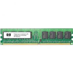 Module mémoire 2GB HP DDR3 1600/PC3-12800 SDRAM