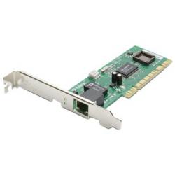 CARTE RÉSEAU	 D-LINK ETHERNET RJ45 PCI 100MB