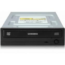 Lecteur SAMSUNG DVDROM noir SATA