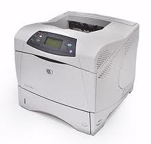 HP LASERJET 4250N