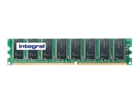 Module Mémoire 1GB INTEGRAL DDR1-400 SDRAM