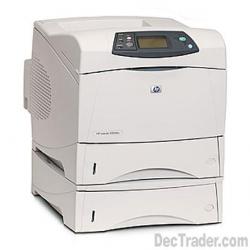 HP LASERJET 4350DTN