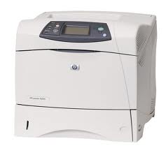 HP LASERJET 4350N