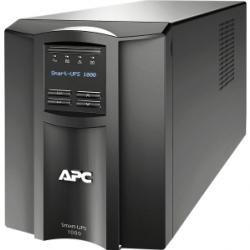 Ondulateur Ligne Interactive APC Smart-UPS 1 kVA