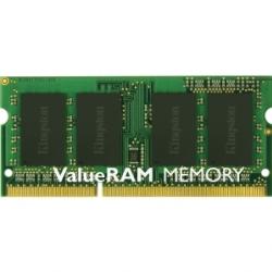 Module Mémoire 4GB KINGSTON DDR3-1333/PC3-10600 SODIMM