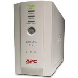 Onduleur APC Smart-UPS CS 500 - 500VA