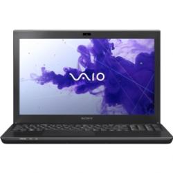 PC  SONY VAIO SVS1513C4E