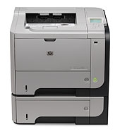 HP LASERJET P3015X