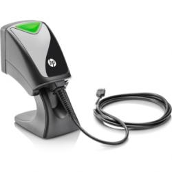 Lecteur Codes Barres Fixe HP - Noir
