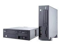 Fujitsu Siemens SCENIC Edition X103 - SFF