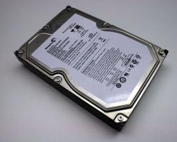 DISQUE DUR SEAGATE BARRACUDA 3.5IN 320 Go - SATA-II