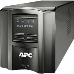Onduleur Ligne Interactive APC Smart-UPS SMT750I